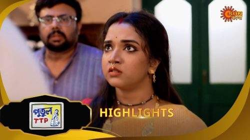 Putul TTP – Основні моменти | 21 липня 2025 | Повний EP безкоштовно на Sun NXT | Сонце