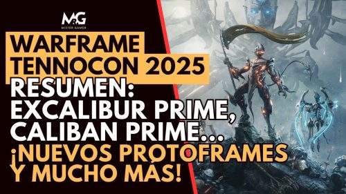 Warframe | Теннокон 2025 | Короткий день 2 | Protoframe WISP | Калібан