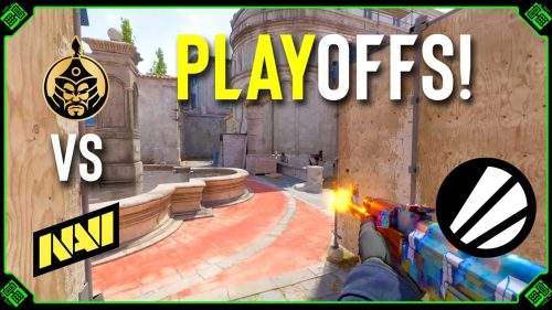 Четвертьфинал! Themongolz vs Navi – Основные моменты – IEM Cologne 2025 | Четвертьфинал! Themongolz vs Navi – Основные моменты – IEM Cologne 2025 |