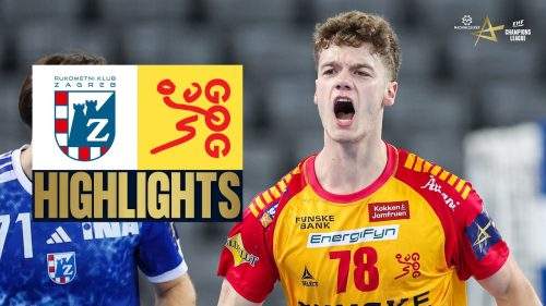 HC Zagreb GOG | ОСНОВНІ | Ліга чемпіонів EHF Machineseeker HC Zagreb GOG | ОСНОВНІ | Ліга чемпіонів EHF Machineseeker