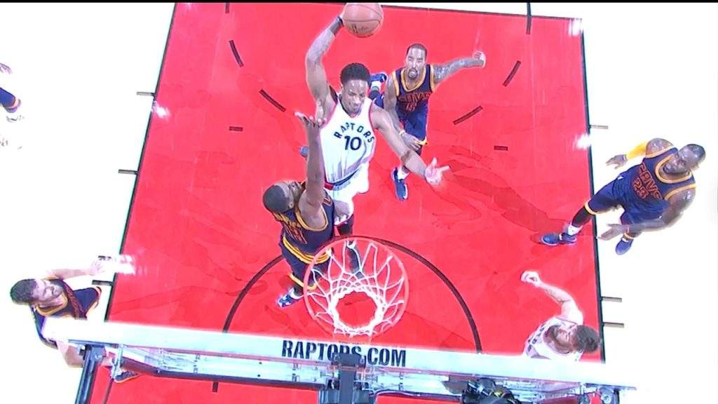 Десятиліття неймовірних моментів тижня відкриття НБА!