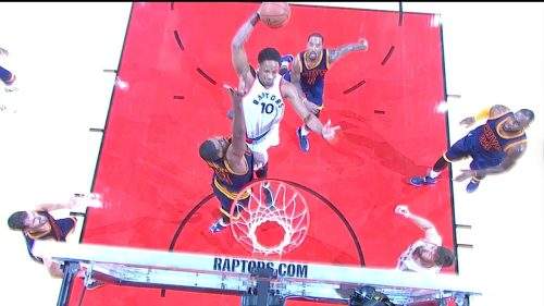 Десятилетие безумных событий первой недели НБА!