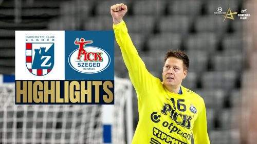 HC Zagreb OTP Bank – PICK Szeged | ОСНОВНІ | Machineseeker КВЧ HC Zagreb OTP Bank – PICK Szeged | ОСНОВНІ | Machineseeker КВЧ