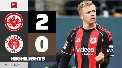 Burkardt BRACE! | EINTRACHT FRANKFURT – ST. PAULI |  |