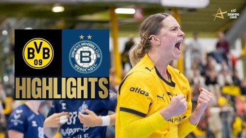 BV Borussia Dortmund OTP Group Майбутнє | Основні моменти | КВЧ BV Borussia Dortmund OTP Group Майбутнє | Основні моменти | КВЧ